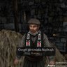 Berat profil fotoğrafı