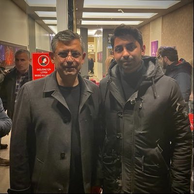 Okan Karlıdağ's profile picture