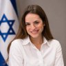 Gili Levy 🇮🇱🎗️ גילי לוי 的头像