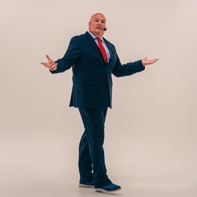 CoachJMays's profile picture