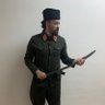 Muhammed 的头像