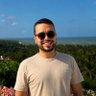 Estevão profil fotoğrafı