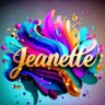 La Jeann💙💙💙 profil fotoğrafı