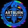 ArtBurn's profile picture