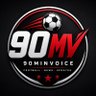 Фото профиля 90MinVoice