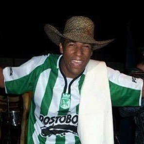 Soldado Verde 🇨🇴's profile picture