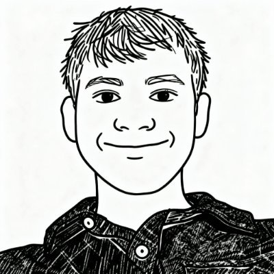 Adam Holter's profile picture