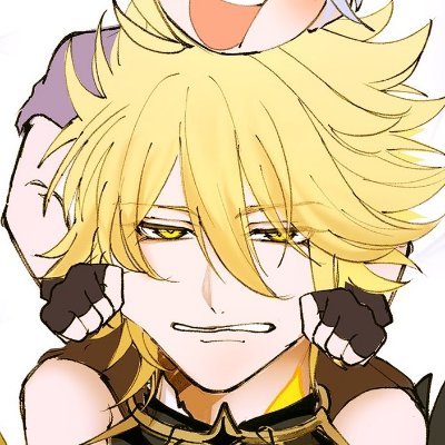Kiyoko ˖°𓇼🌊⋆🐚🫧 's Phainon ♡'s profile picture