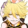 Profilbild von Kiyoko ˖°𓇼🌊⋆🐚🫧 's Phainon ♡