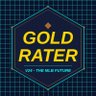 GOLD RATER profil fotoğrafı
