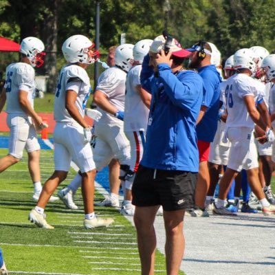 Coach_Deckard's profile picture