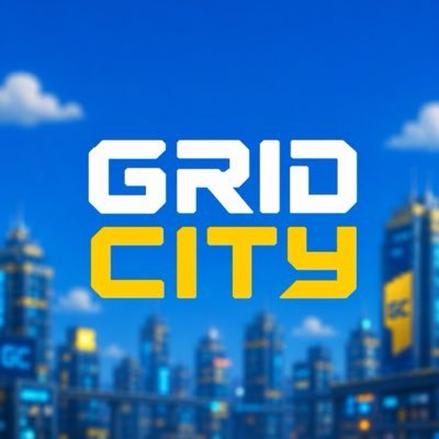 GRIDCITY's profile picture
