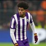 sabriel gara #orduspor's profile picture