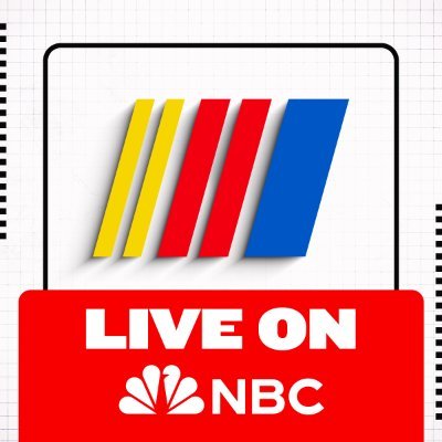 NASCAR's profile picture