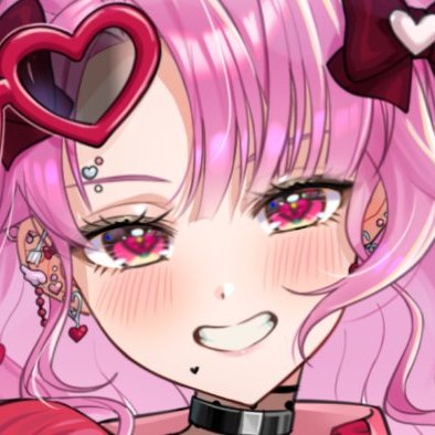 Ashliel Ailove 💘🌹【V2V】's profile picture
