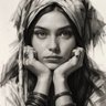 Ruqayah 𓂆 profil fotoğrafı