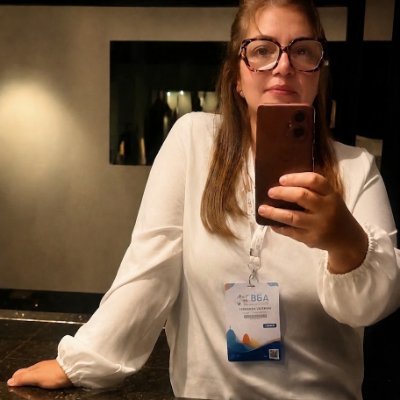 Renata Rosa Graciano's profile picture