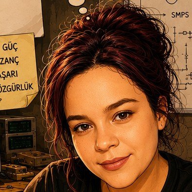 Irmak 🦁♥️ ozan💛arayış yok's profile picture