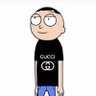 Profilbild von Gucci Morty