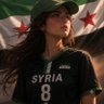 Profilbild von زيــنــه|المركز الاعلامي لفريق سوريا الحرة🇸🇾💚