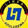 Línea Azulcrema 🦅 的头像