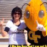 Nancy Pye #Pyegal's profile picture