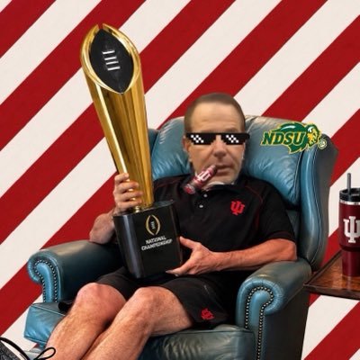 Hoosier Chairman's profile picture