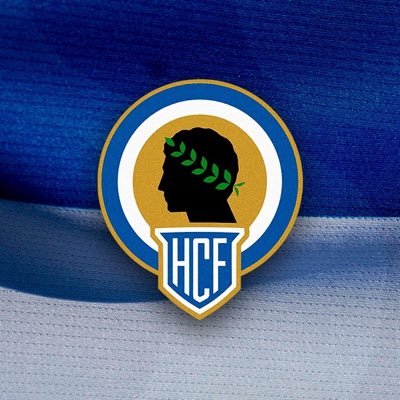 Hércules CF 💙🤍💯's profile picture