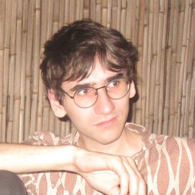 Colin's profile picture