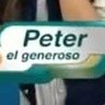 Profilbild von Peter el generoso⛅