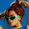 Queen Anitta🖤 profil fotoğrafı