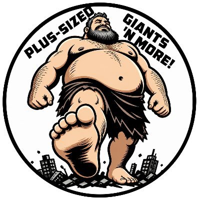 Plussizedgiants's profile picture