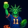 The Drunken GIANTS profil fotoğrafı