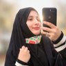 Syeda Tasbiha Zaidi 的头像