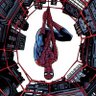 Фото профиля SPIDER-MAN WITH MARVEL