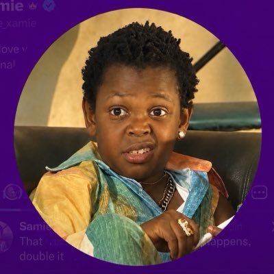 the_xamie's profile picture