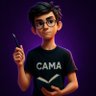 CAMA CODE 🤖's profile picture