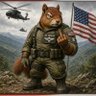 Profilbild von The Patriot Squirrel🥜🌰