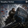 Фото профиля Sisyphus Veritas