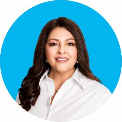 Sofía Espín Reyes's profile picture