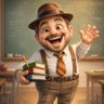 Marcelo 🇧🇷🟩🟨🟦 profil fotoğrafı