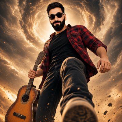 serhatgucer7's profile picture