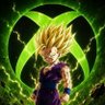 Фото профиля Gohan Beast X