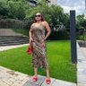 Bridgette Makhela 的头像