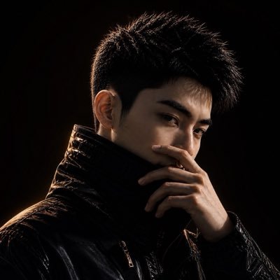 冲's profile picture