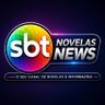 SBT Novelas News's profile picture