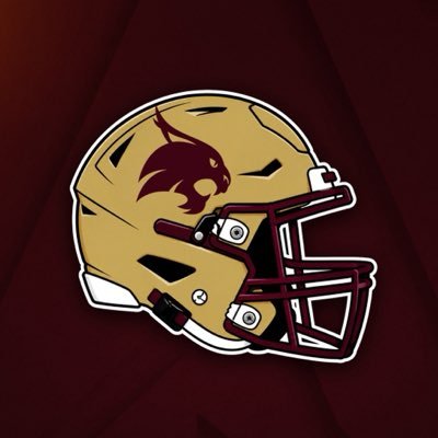 Texas State Football's profile picture