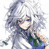 Фото профиля Sakuya Izayoi
