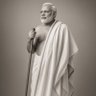 నేటి Gandhi 的头像