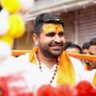 प्रताप सिंह बिछावाड़ी profil fotoğrafı